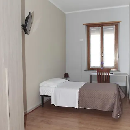 호텔 La Porta Del Sole *