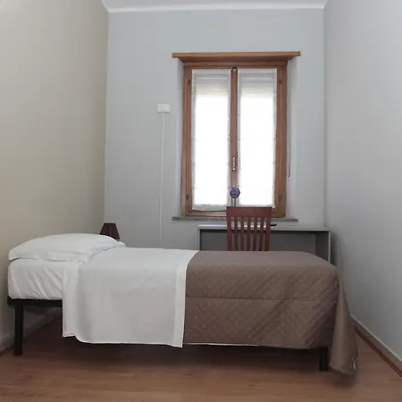 La Porta Del Sole 호텔 카셀토리네세